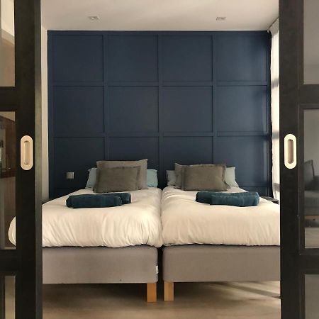 Loft Catedral Apartamento Burgo Exterior foto