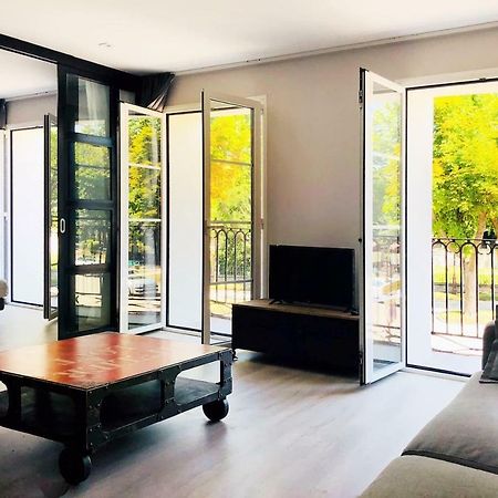 Loft Catedral Apartamento Burgo Exterior foto