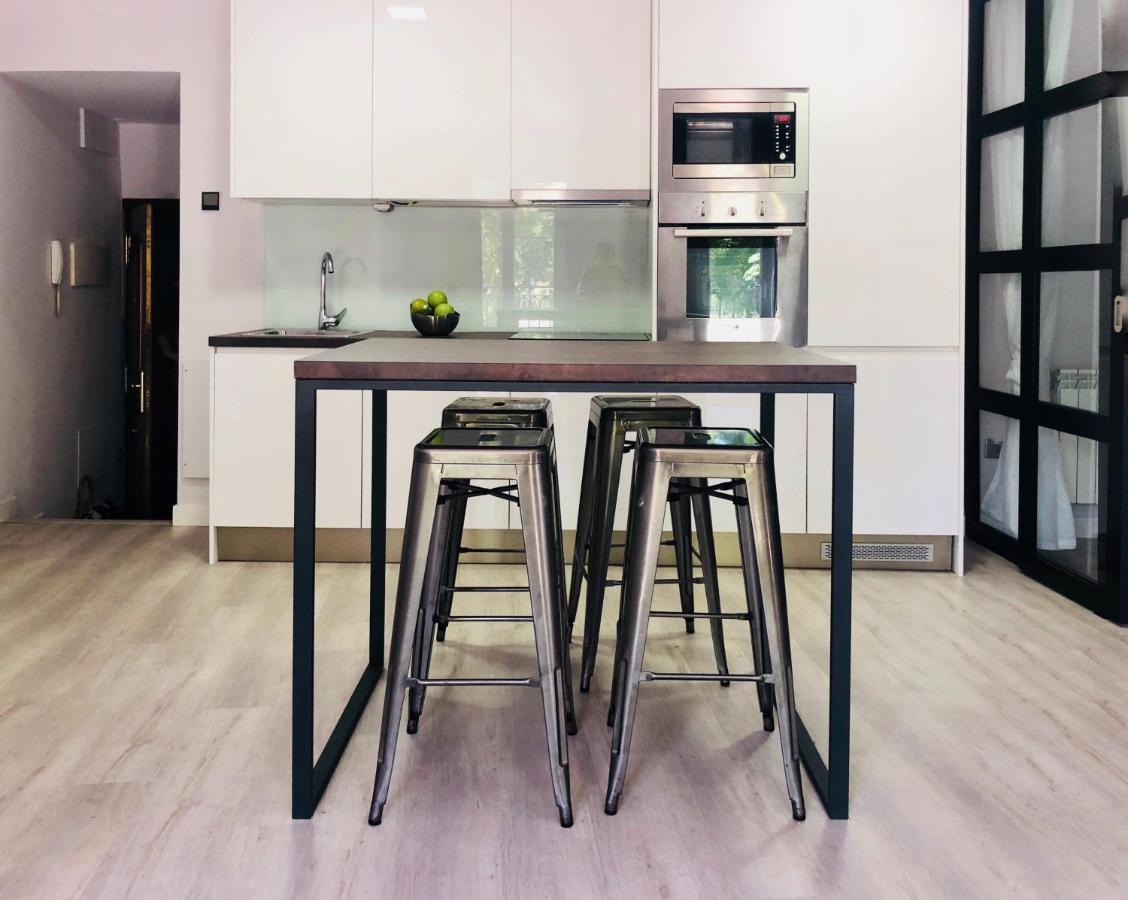 Loft Catedral Apartamento Burgo Exterior foto