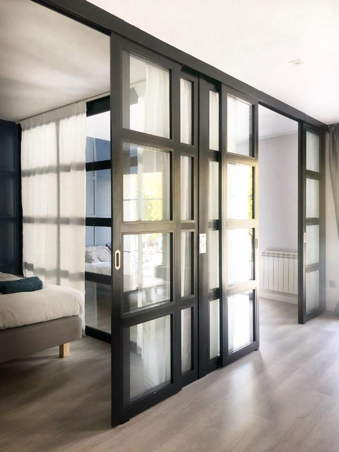 Loft Catedral Apartamento Burgo Exterior foto