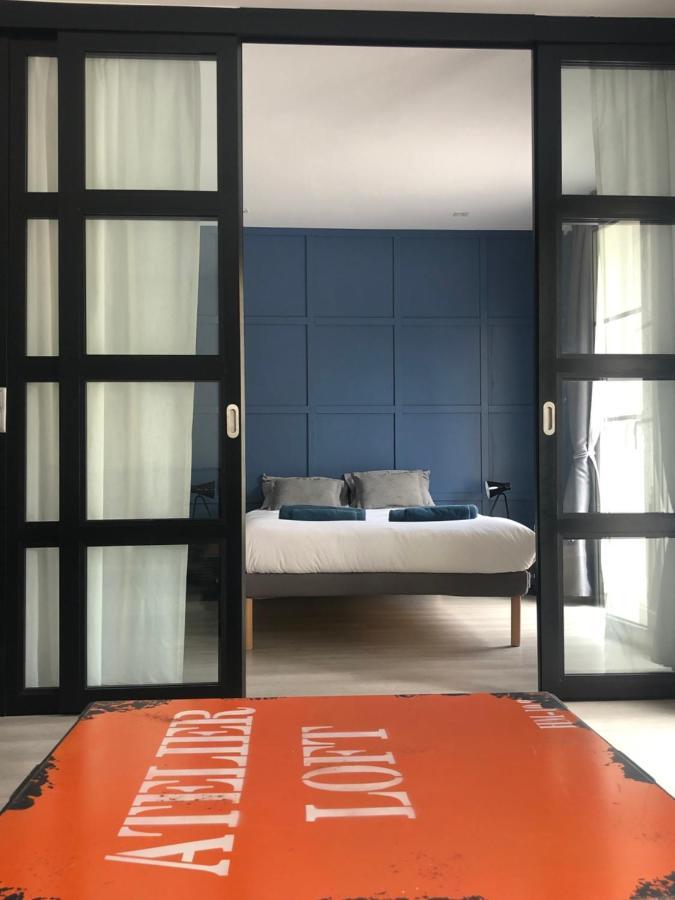 Loft Catedral Apartamento Burgo Exterior foto