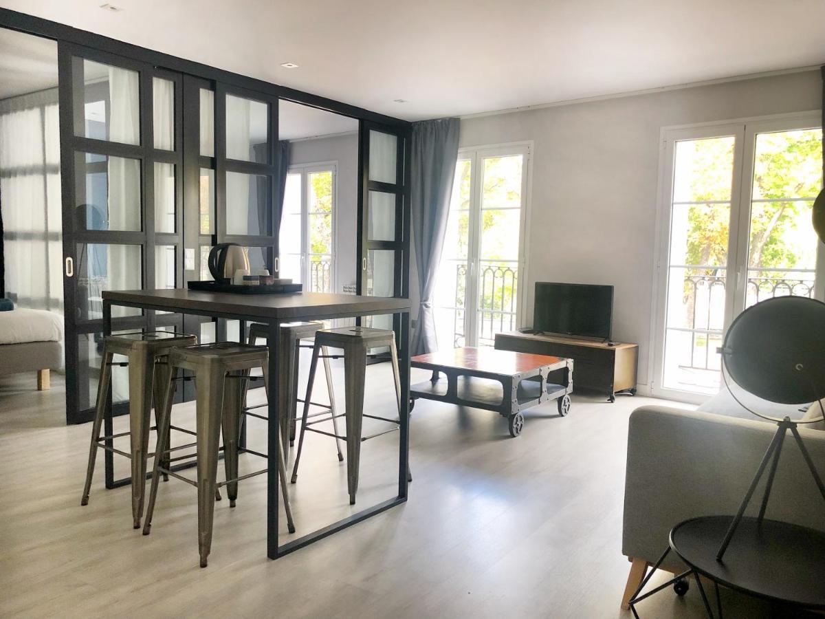 Loft Catedral Apartamento Burgo Exterior foto